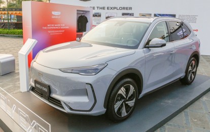 Loạt xe Trung Quốc 'rục rịch' đổ bộ Việt Nam cuối năm 2025: Có mẫu giá dự kiến dưới 200 triệu đồng