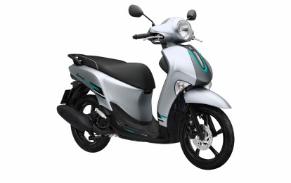 Cập nhật bảng giá xe máy Yamaha tháng 06/2025: Đầy đủ từ xe phổ thông đến mô tô phân khối lớn