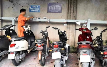 Những lưu ý đảm bảo an toàn khi sạc xe điện tại nhà