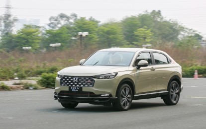 Phân khúc SUV hạng B 'chật như nêm': Những cái tên mới đang tìm đường sống ra sao?