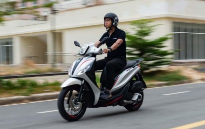 Người Việt thường 'ngó lơ' phanh đĩa xe máy khi bảo dưỡng: Nguy cơ mất an toàn khi vận hành