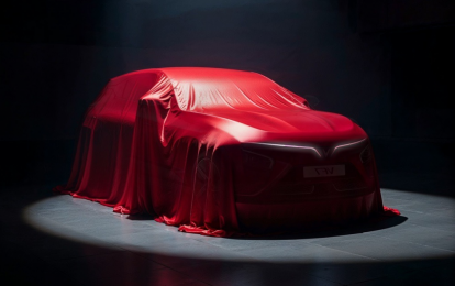 VinFast sắp trở lại triển lãm GIIAS 2025 ở Indonesia với mẫu xe tay lái nghịch hoàn toàn mới