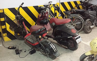 Những lưu ý an toàn khi sạc xe máy điện tại nhà: Tránh chủ quan để không gây hoạ