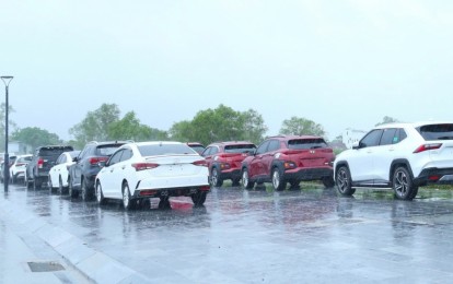 Xe không ngập vẫn 'ốm' sau bão: Những mối nguy âm thầm khiến xe xuống cấp nhanh