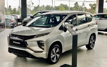 Phân khúc MPV 7 chỗ 'nóng rực': Các hãng xe đua nhau xả hàng, hạ giá sâu kỷ lục để hút khách