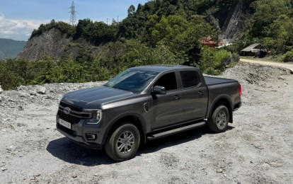 Ford Ranger được đại lý giảm giá kỷ lục tới 120 triệu đồng: Cơ hội vàng cho người mua xe bán tải cuối năm
