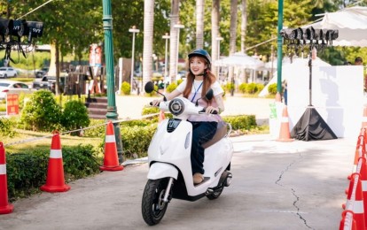 Xe máy điện dưới 20 triệu cho học sinh, sinh viên: Mẫu nào đáng mua nhất hiện nay?