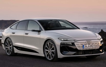 Hé lộ kế hoạch năm 2026 của Audi Việt Nam: Giới thiệu 7 mẫu xe mới và showroom 'đặc biệt nhất Đông Nam Á'