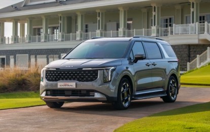 Xe Hàn bùng nổ ưu đãi cuối năm: Carnival Hybrid giảm 80 triệu, Palisade giảm đến 200 triệu đồng