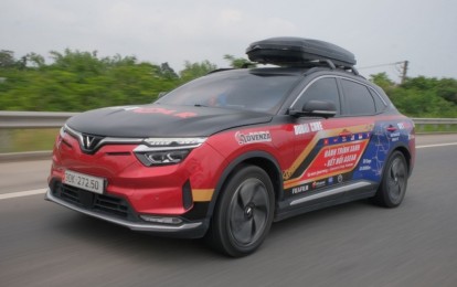 Điểm mặt 4 thói quen tưởng vô hại nhưng có thể làm ô tô điện nhanh xuống cấp