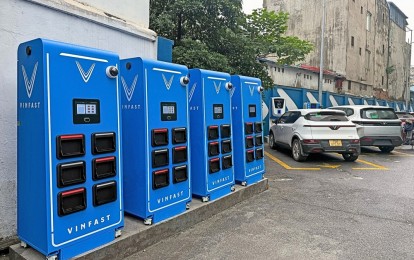 VinFast, Honda tăng tốc triển khai dịch vụ đổi pin xe máy điện, sẵn sàng cho năm 2026