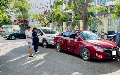 Cá nhân cho thuê xe tự lái dưới dạng 'cho mượn' có thể bị phạt đến 30 triệu đồng