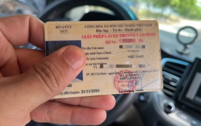 Điều chỉnh mức thu phí sát hạch và cấp GPLX từ năm 2026: Người dân nên nắm rõ để đảm bảo quyền lợi