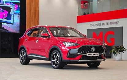 MG HS nhận ưu đãi 'khủng' đầu năm 2026: SUV hạng C nhưng giá ngang xe cỡ A, người mua cần cân nhắc gì?