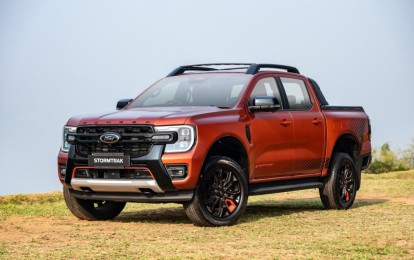 Lộ trình tăng thuế tiêu thụ đặc biệt sẽ khiến giá xe bán tải khó 'đứng yên'?