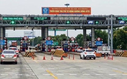 Thu phí đường bộ từ 2026: Nhiều loại xe được miễn, mức thu và cơ chế thu - nộp có thay đổi lớn