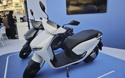 Honda CUV e: chốt giá bán tại Việt Nam: Thấp nhất 45 triệu đồng chưa kèm pin, áp dụng từ tháng 3/2026