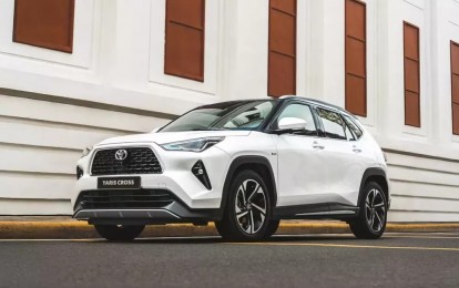 Toyota là hãng xe xăng/dầu ăn khách nhất tại Việt Nam năm 2025, vượt Hyundai gần 20.000 xe