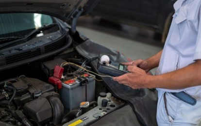 Tránh tình trạng xe 'sập nguồn' giữa chừng: 3 lưu ý chủ xe nên nhớ để giúp ắc quy bền hơn