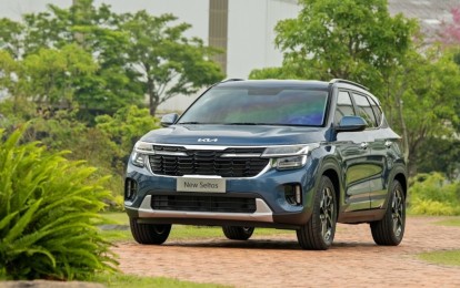 Xe Hàn lao dốc tại Việt Nam: Hyundai, Kia mất nhịp sau thời kỳ đỉnh cao