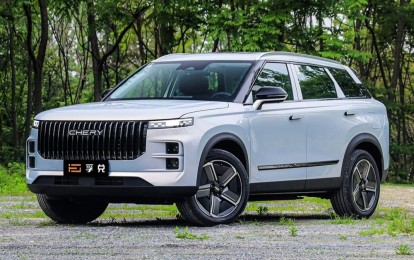 Jaecoo J7 'dính' triệu hồi ở quê nhà, liệu có ảnh hưởng đến xe đang bán tại Việt Nam?