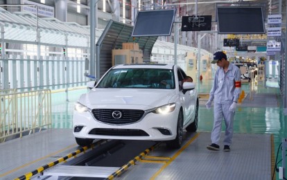 Chủ xe cần chuẩn bị gì để đăng kiểm ô tô thuận lợi dịp cận Tết Nguyên đán 2026?