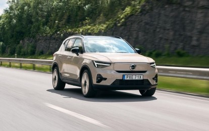 CEO Volvo nhận định xe điện sẽ có giá thấp hơn xe xăng vào khoảng năm 2030