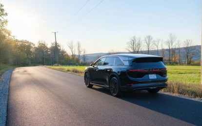 Cứ thêm 200 xe điện, nồng độ khí độc NO₂ giảm 1,1 %: Kết quả từ nghiên cứu mới