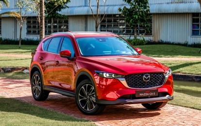 TOP xe xăng/dầu hút khách nhất tháng 1/2026: CX-5 dẫn đầu, loạt 'hiện tượng' hụt hơi sau cao điểm cuối năm