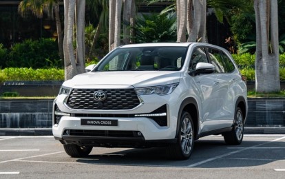 Bước sang năm 2026, người dùng Việt sẽ ưu tiên chọn xe điện hay xe hybrid?