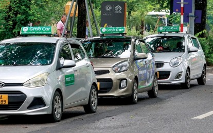 Người tham gia giao thông cần lưu ý 6 lỗi vi phạm bắt đầu bị xử phạt từ ngày 1/3