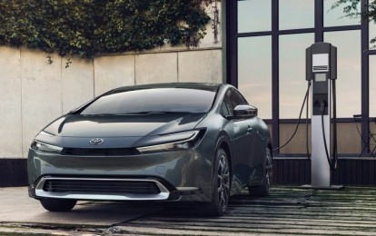 Vì sao xe PHEV 'uống xăng' nhiều hơn mức công bố? Nguyên nhân một phần do thói quen sử dụng của người dùng