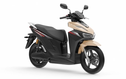 VinFast Viper: 'Tân binh' xe máy điện thể thao khuấy đảo thị trường với loạt ưu đãi chưa từng có