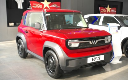 Bất chấp kỳ nghỉ Tết, VinFast vẫn bán gần 10.000 ô tô điện trong tháng 2/2026
