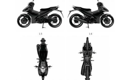 Yamaha Exciter 2026 'rục rịch' trình làng Việt Nam, nâng cấp công nghệ đấu Honda Winner R?