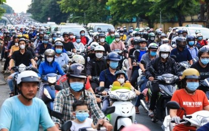 Quy chuẩn khí thải xe máy có hiệu lực từ 30/6/2026: Người dân chưa cần mang xe đi kiểm định ngay