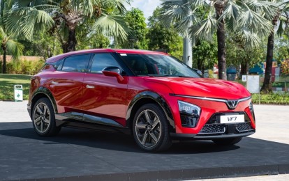 Đề xuất gia hạn ưu đãi thuế cho ô tô điện đến 2030: Thúc đẩy chuyển đổi xanh và giảm phụ thuộc nhiên liệu hóa thạch