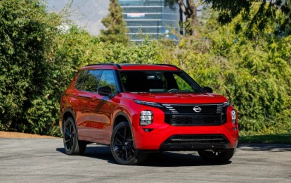 Nissan chuẩn bị 'khai tử' 11 mẫu xe: Cuộc thanh lọc lớn để tinh gọn danh mục sản phẩm