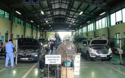 Chủ xe cần chuẩn bị gì để đăng kiểm ô tô được thuận lợi và hạn chế bị từ chối?