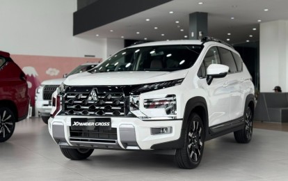 Người dùng Việt vẫn rất chuộng MPV cỡ nhỏ chạy xăng