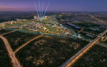 VINHOMES KHỞI ĐỘNG CHƯƠNG TRÌNH CHUYỂN HÓA NGUỒN LỰC VÀNG VÀO NỀN KINH TẾ
