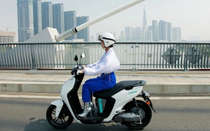 Người dùng cần lưu ý gì để xe máy điện không 'đuối sức' trong mùa nắng nóng?
