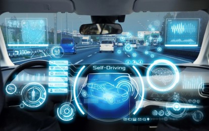 Ngành ô tô lo giá xe tăng vì chip nhớ bị AI 'hút' nguồn cung
