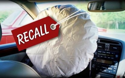 Triệu hồi túi khí Takata tại Việt Nam: Khoảng 137.000 xe bị ảnh hưởng, hơn 50.000 xe vẫn chưa được xử lý