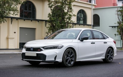 TOP 10 ô tô kén khách nhất Việt Nam tháng 6/2026: Honda Civic bất ngờ góp mặt