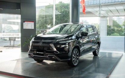 Cuộc đua MPV cỡ nhỏ chạy xăng: Xpander giữ ngôi đầu, Veloz Cross bám đuổi phía sau