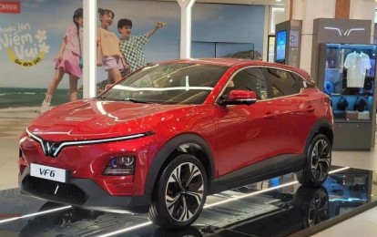Cuộc đua SUV cỡ B nửa đầu năm 2026: VinFast VF 6 dẫn đầu, Kia Seltos tăng tốc mạnh nhất