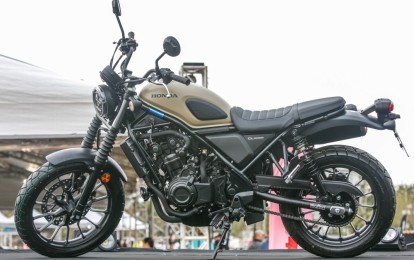 Thêm hơn 5.000 xe Honda Rebel 300, Rebel 500 và CL500 tại Việt Nam bị triệu hồi