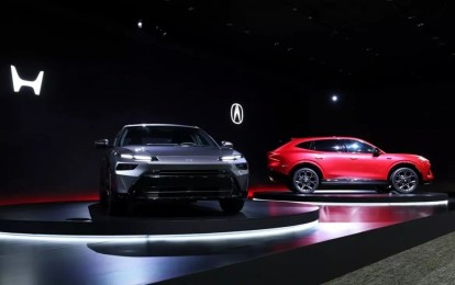 Honda phá lệ thuê công ty Ấn Độ phát triển nền tảng ô tô, kỳ vọng tiết kiệm chi phí và rút ngắn tiến độ