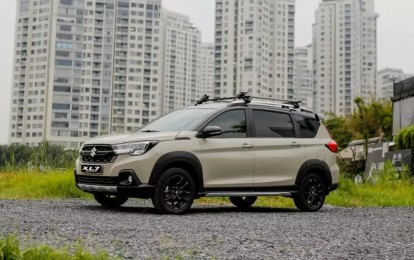 Suzuki tung ưu đãi tháng 9/2026: XL7 nhận hỗ trợ 75 triệu đồng, Jimny lên tới 120 triệu đồng
